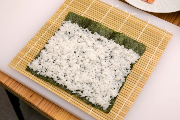 巻き寿司 福岡有明のりブランドサイト